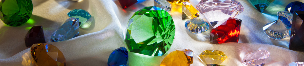 Birthstone Guide