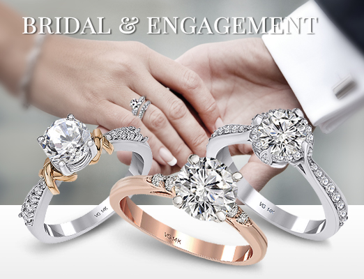 Bridal and Engagement